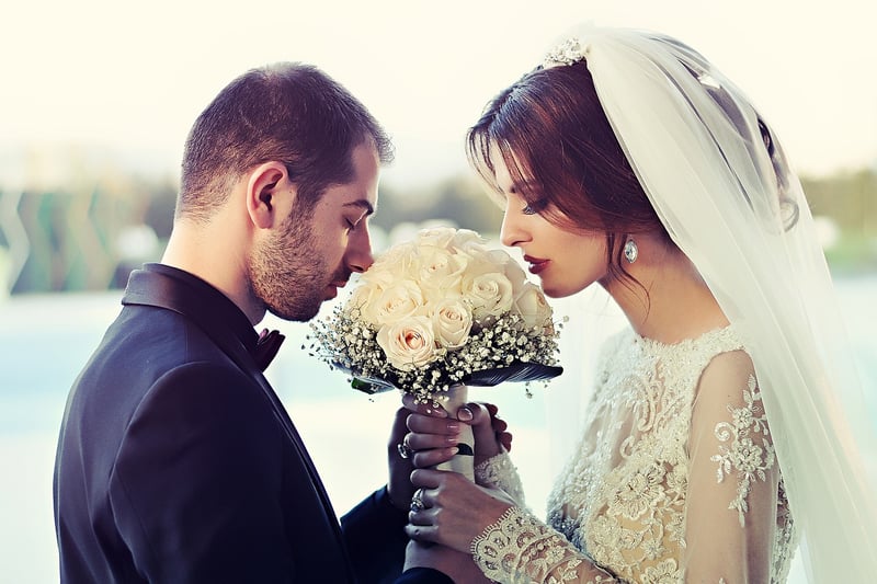 Fairytale Wedding Venue
